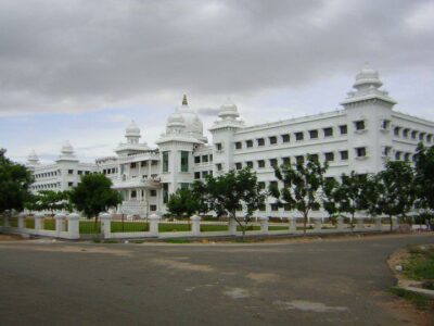 Kumaraguru College of Technology Coimbatore