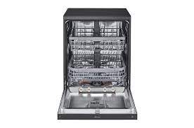 LG 14 Place Settings Dishwasher (DFB424FW)