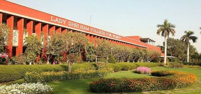 Lady Shri Ram College for Women (LSR), New Delhi
