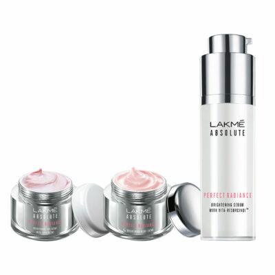 Lakme Absolute Perfect Radiance Brightening Day Crème