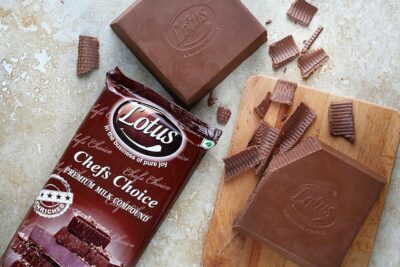 Lotus Chocolate: The Artisan's Choice