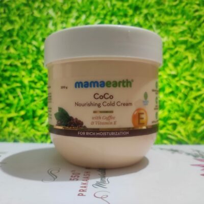 Mamaearth Retinol Night Cream For Women