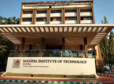 Manipal Institute of Technology, Manipal