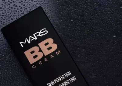 Mars BB Cream Foundation