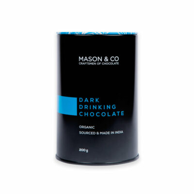 Mason & Co. Organic Dark