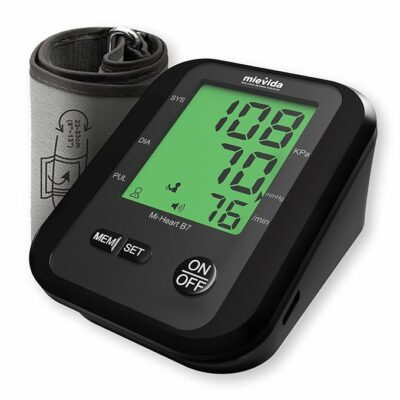 Mievida Mi-Heart B7 Blood Pressure Monitor