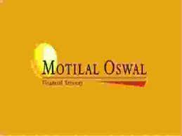 Motilal Oswal: Research-Driven Trading