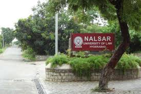 NALSAR University of Law, Hyderabad
