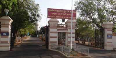 National Institute of Technology (Trichy)