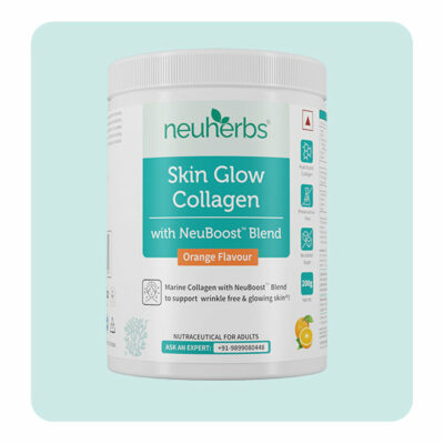 Neuherbs Skin Collagen Supplement