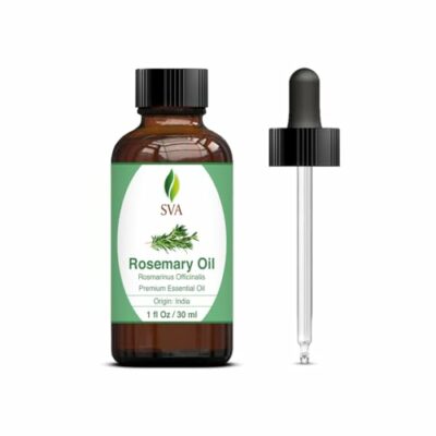 Olivita Rosemary Oil