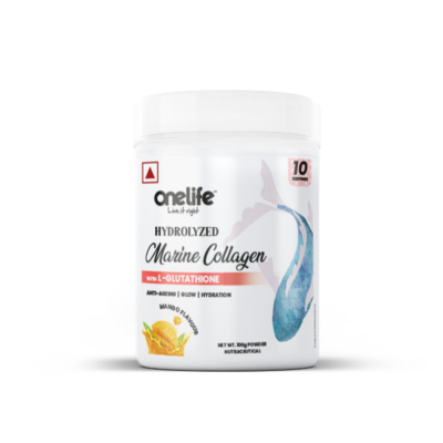 OneLife Plant Based Collagen