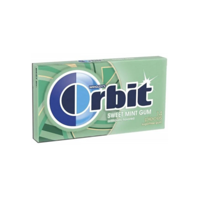 Orbit Chewing Gum