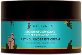 PILGRIM Korean Retinol Anti Aging Night Cream