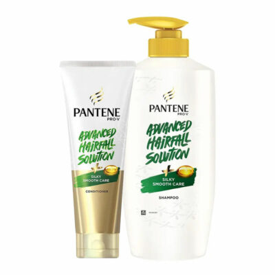Pantene Advanced Hairfall Solution