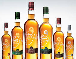 Paul John Select Cask Classic Whisky