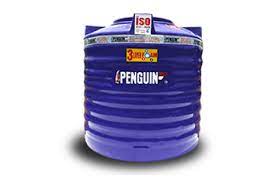 Penguin Water Tank 