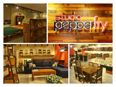 Pepperfry Furniture
