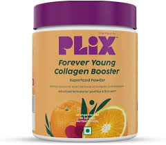 Plix Wholefood Collagen Builder