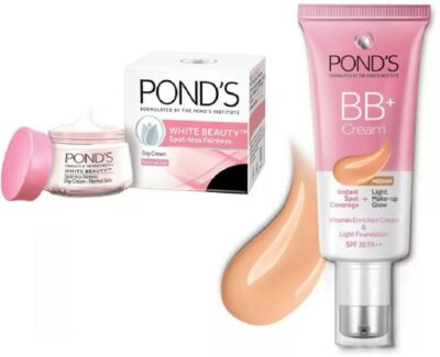 Pond’s Instant Coverage BB Cream