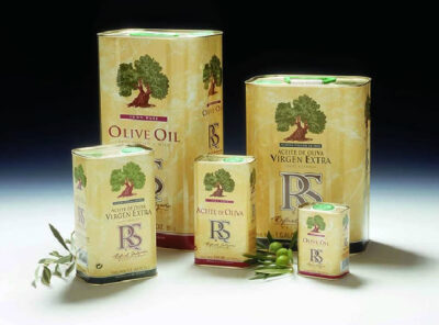 Rafael Salgado Olive Pomace Oil