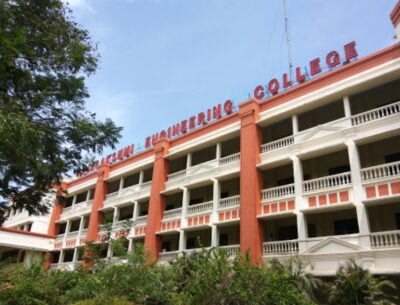 Rajalakshmi Engineering CollegeZ
