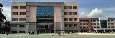 Ramaiah College of Law
