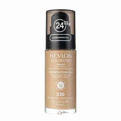 Revlon Colorstay Liquid Foundation for Oily to Combination Skin