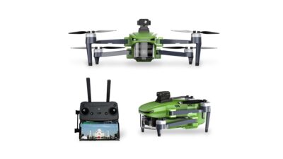 SELLINGZON drone camera