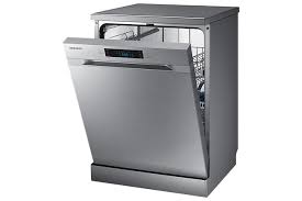 Samsung 13 Place Setting Dishwasher (DW60M5043FS/TL)