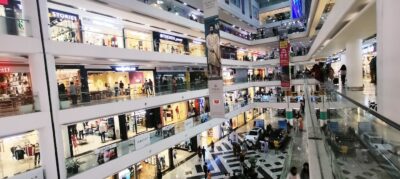 Sarath City Capital Mall Hyderabad