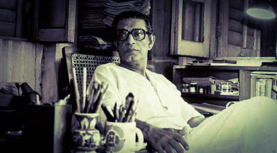 Satyajit Ray - The Master Storyteller