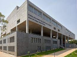 School of Planning and Architecture (SPA), Delhi