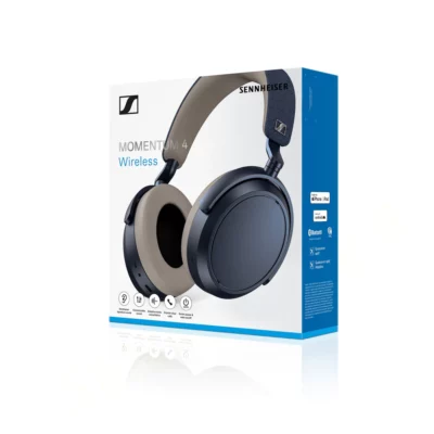 Sennheiser Momentum 4 Wireless Special Edition Headphones