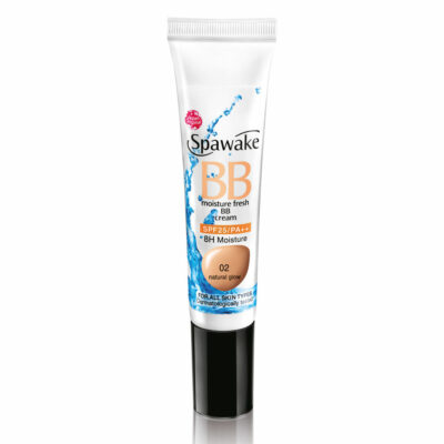 Spawake CC Cream with SPF 32 PA