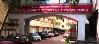 St. Pauls Institute of Communication Education, Mumbai