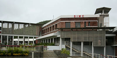 Symbiosis Institute of Media and Communication (SIMC), Pune