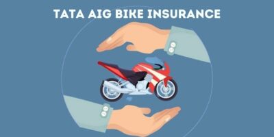TATA AIG Comprehensive Bike Insurance Policy