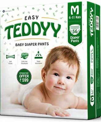 TEDDY Baby Diapers