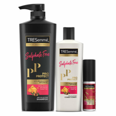 TRESemme Pro Protect Sulphate