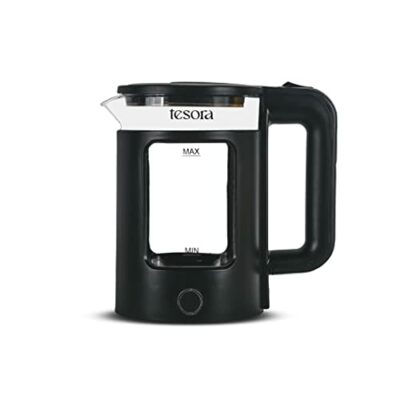 Tesora - Inspired by you Large Premium Electric Kettle