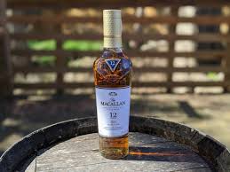 The Macallan Double Cask 12 Years Old Whisky