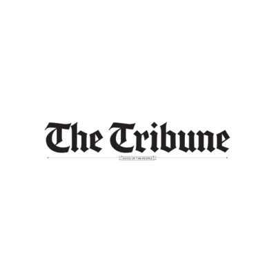 The Tribune 