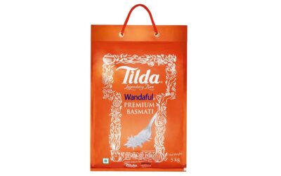 Tilda Premium Rice