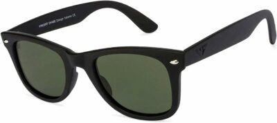 Vincent Chase Full Rim Wayfarer Sunglasses