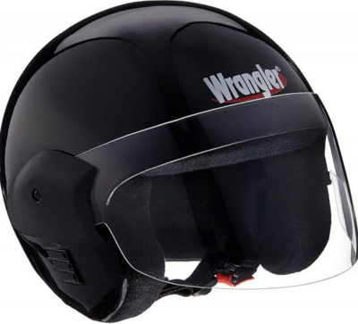 Wrangler Helmets: Durability and Design