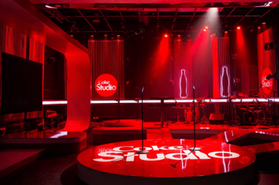 coke studio 