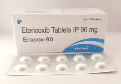 EROCOX 90 Tablets