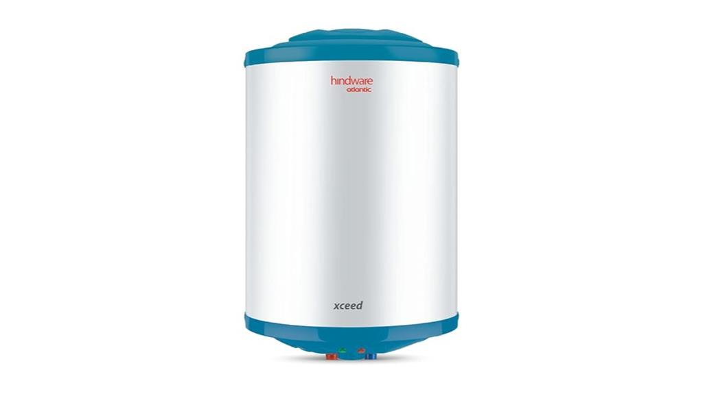 hindware electric water heater