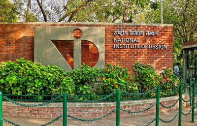 National Institute of Design (NID), Ahmedabad 
